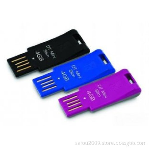 Branded USB Flash Drives for kingston mini slim